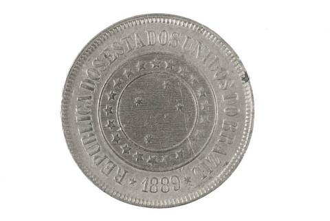 Primera imagen del registro 200 REIS