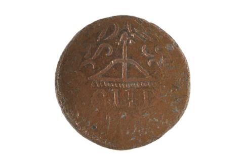 Primera imagen del registro 8 REALES
