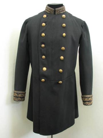 Primera imagen del registro Uniforme militar