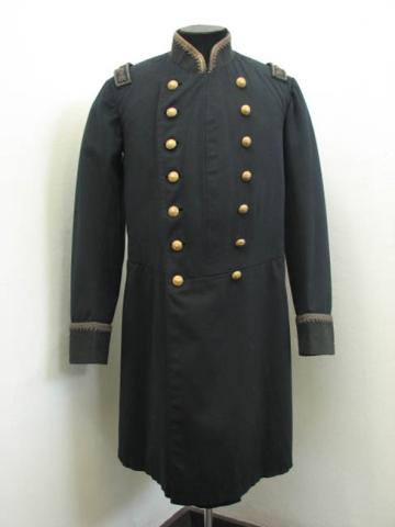 Primera imagen del registro Uniforme militar