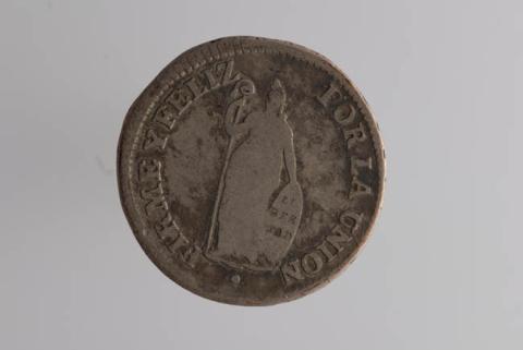 Primera imagen del registro 2 REALES