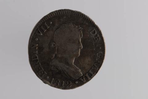 Primera imagen del registro 2 REALES