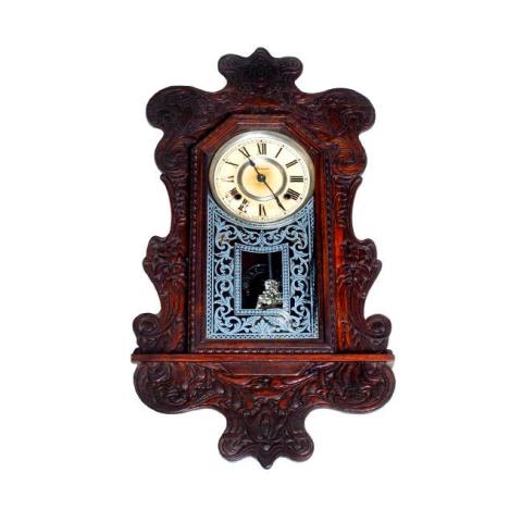Primera imagen del registro Reloj de pared