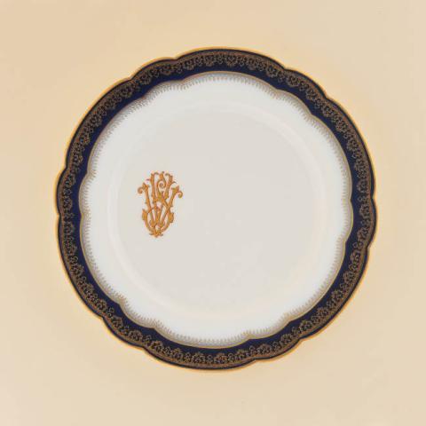 Primera imagen del registro Plato llano
