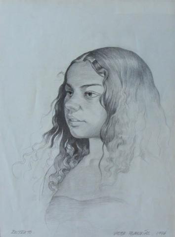 Primera imagen del registro Retrato de Catalina Toro