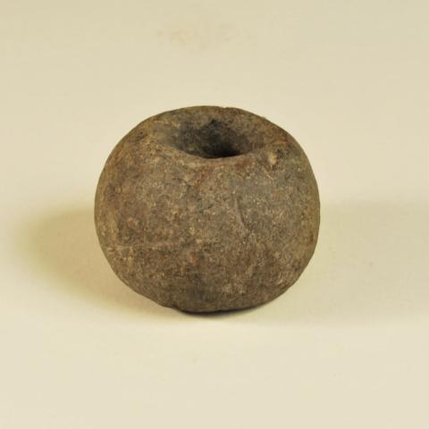 Primera imagen del registro Piedra horadada