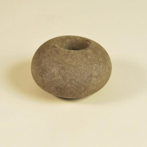 Primera imagen del registro Piedra horadada