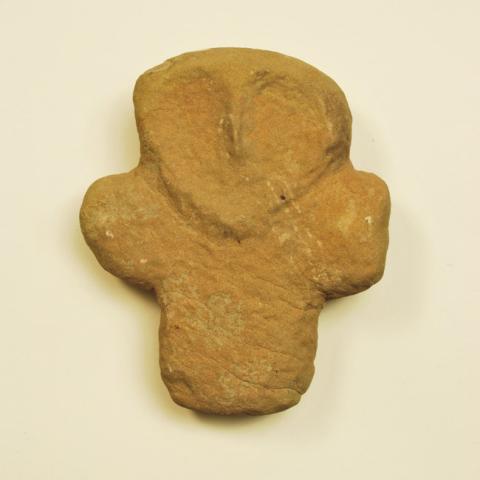 Primera imagen del registro Figurilla