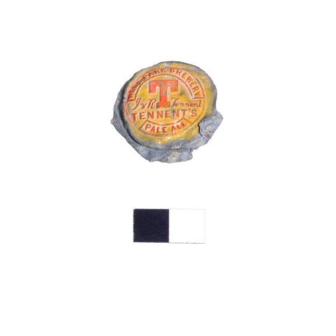 Primera imagen del registro Tapa (cubierta)