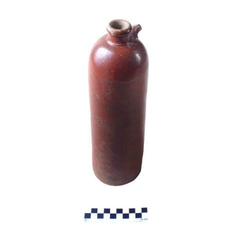 Primera imagen del registro Botella