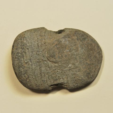 Primera imagen del registro Pesa (componente de balanza)