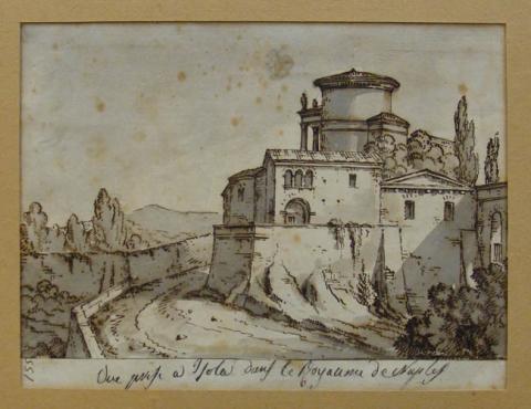 Primera imagen del registro Castillo