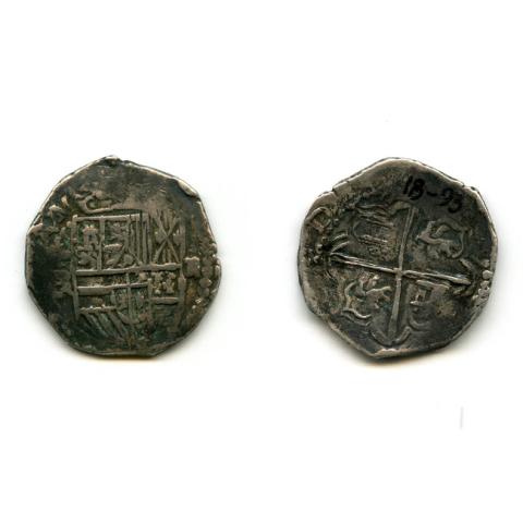 Primera imagen del registro Moneda