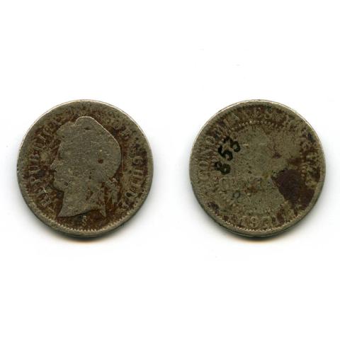 Primera imagen del registro Un Centavo