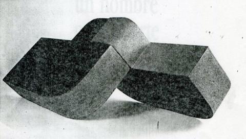 Primera imagen del registro Clava