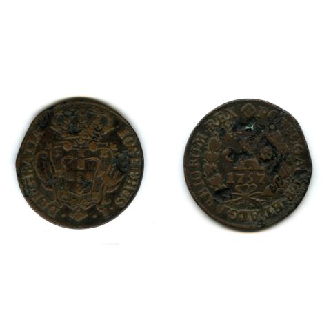 Primera imagen del registro Diez reales