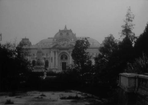 Primera imagen del registro Museo Nacional de Bellas Artes II