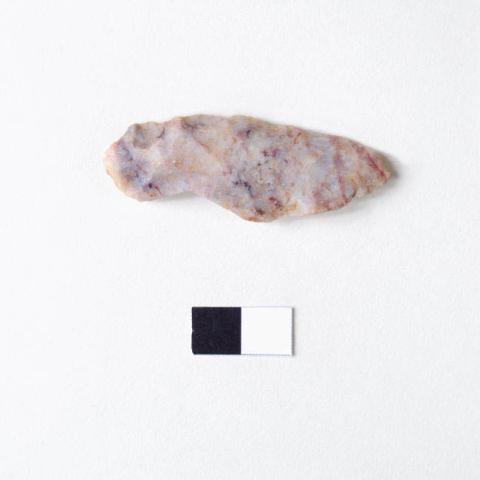 Primera imagen del registro Cuchillo