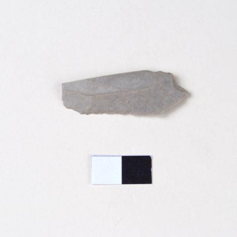 Primera imagen del registro Cuchillo