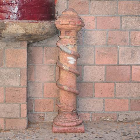 Primera imagen del registro Columna