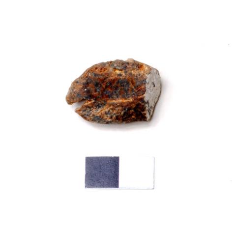 Primera imagen del registro Piedra