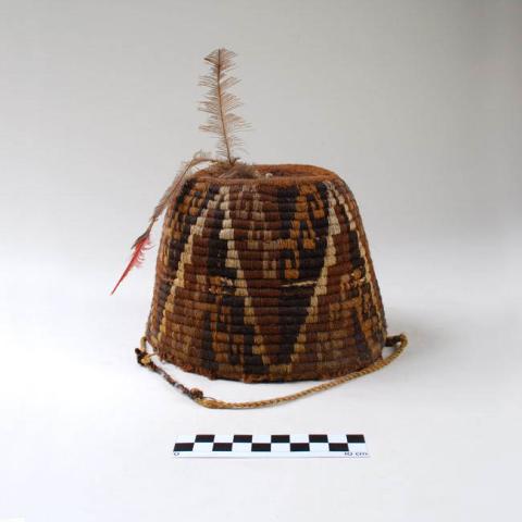 Primera imagen del registro Gorro tipo fez