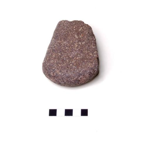 Primera imagen del registro Mano de moler