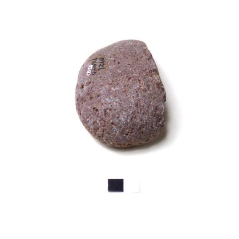 Primera imagen del registro Machacador