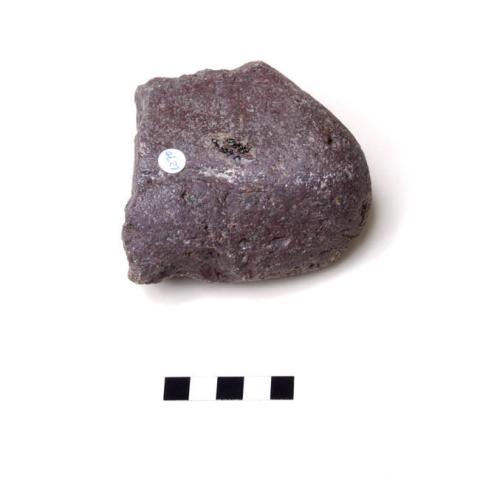 Primera imagen del registro Mano de moler