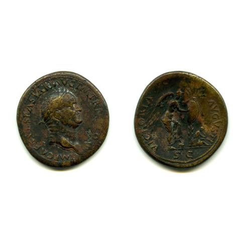 Primera imagen del registro Medalla