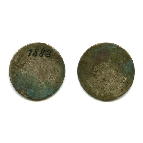 Primera imagen del registro Moneda