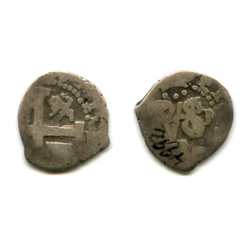Primera imagen del registro Moneda