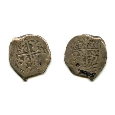 Primera imagen del registro Moneda