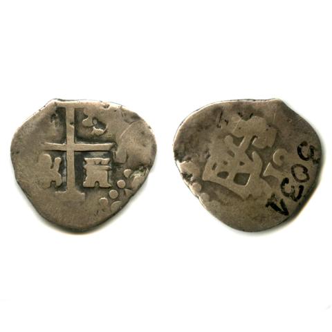 Primera imagen del registro Moneda