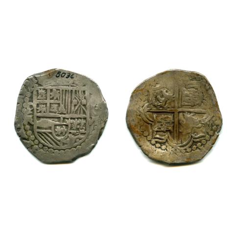 Primera imagen del registro Moneda