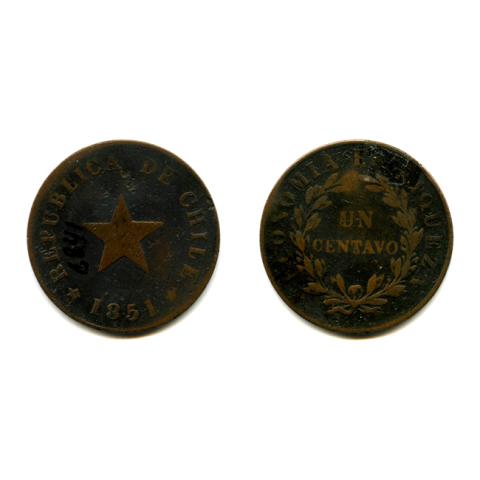 Primera imagen del registro Un Centavo