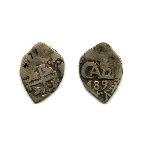 Primera imagen del registro Moneda