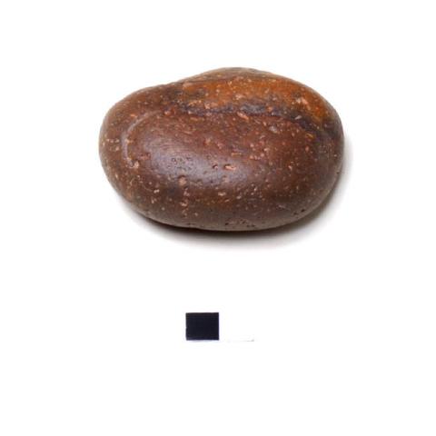 Primera imagen del registro Machacador
