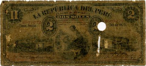 Primera imagen del registro Dos Soles