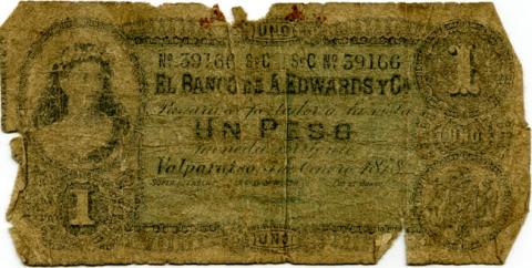 Primera imagen del registro Un Peso
