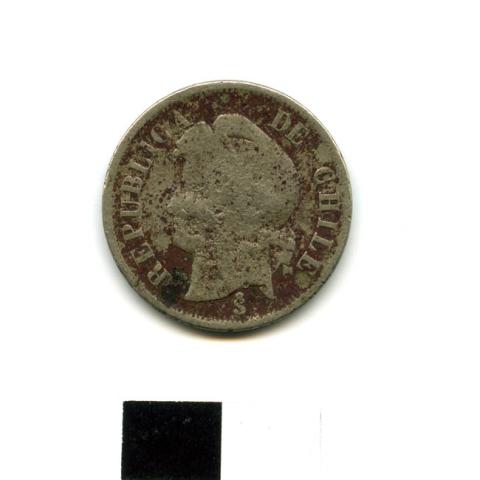 Primera imagen del registro Dos Centavos