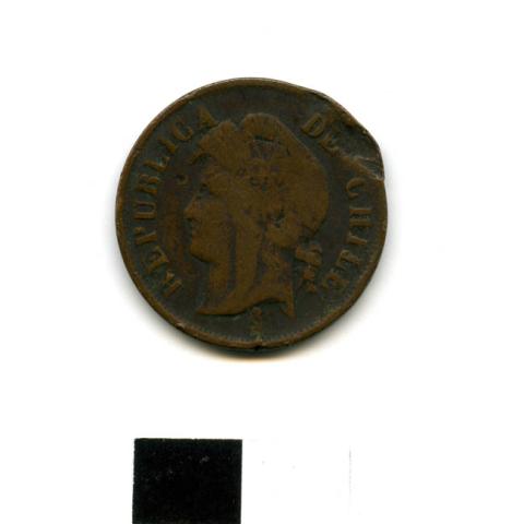 Primera imagen del registro Dos Centavos