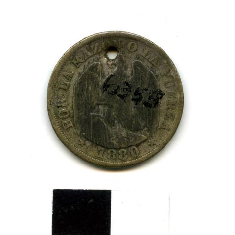 Primera imagen del registro Moneda
