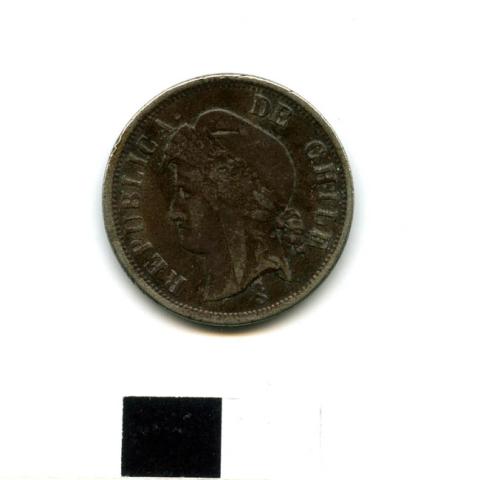 Primera imagen del registro Dos Centavos