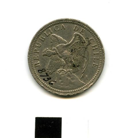 Primera imagen del registro Un Peso