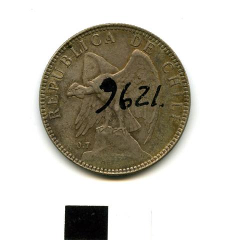 Primera imagen del registro Un Peso