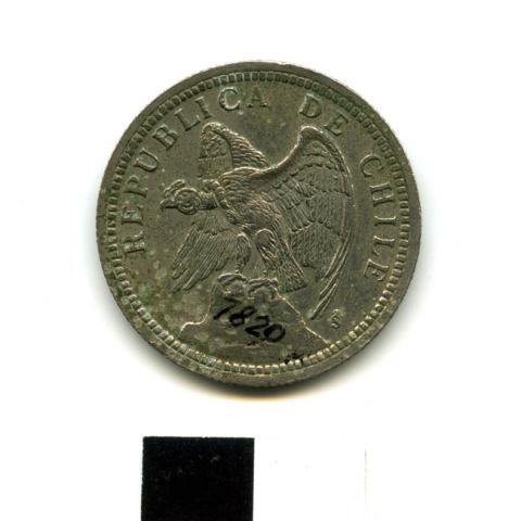 Primera imagen del registro Un Peso