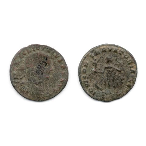 Primera imagen del registro Moneda