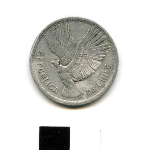 Primera imagen del registro Diez pesos
