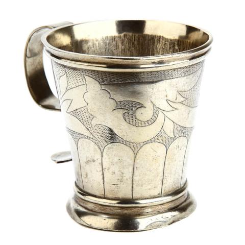 Primera imagen del registro Taza